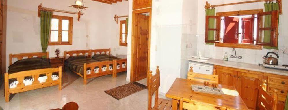 Villa Vasilis Mykonos Town Kültér fotó